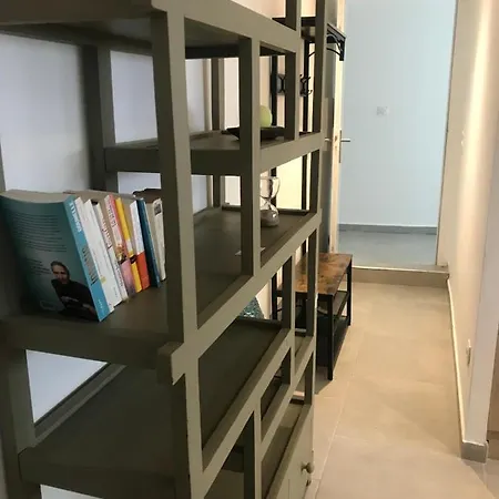 L'avocette Apartment *