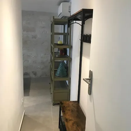 Apartment L'avocette *