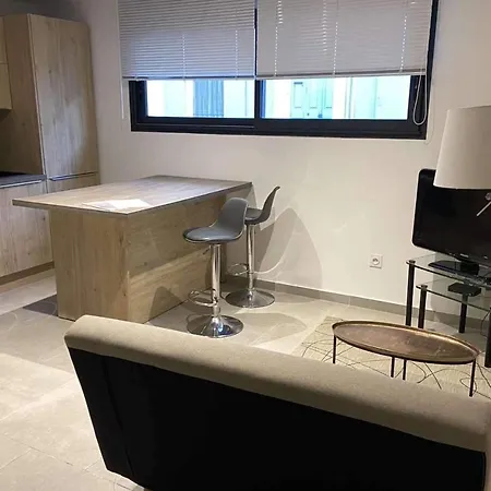 Apartment L'avocette Aigues-Mortes