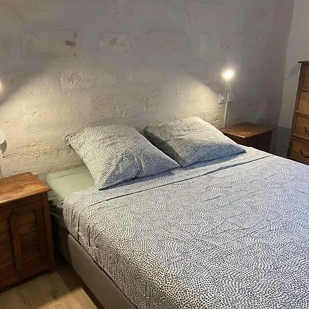 L'avocette Apartment *